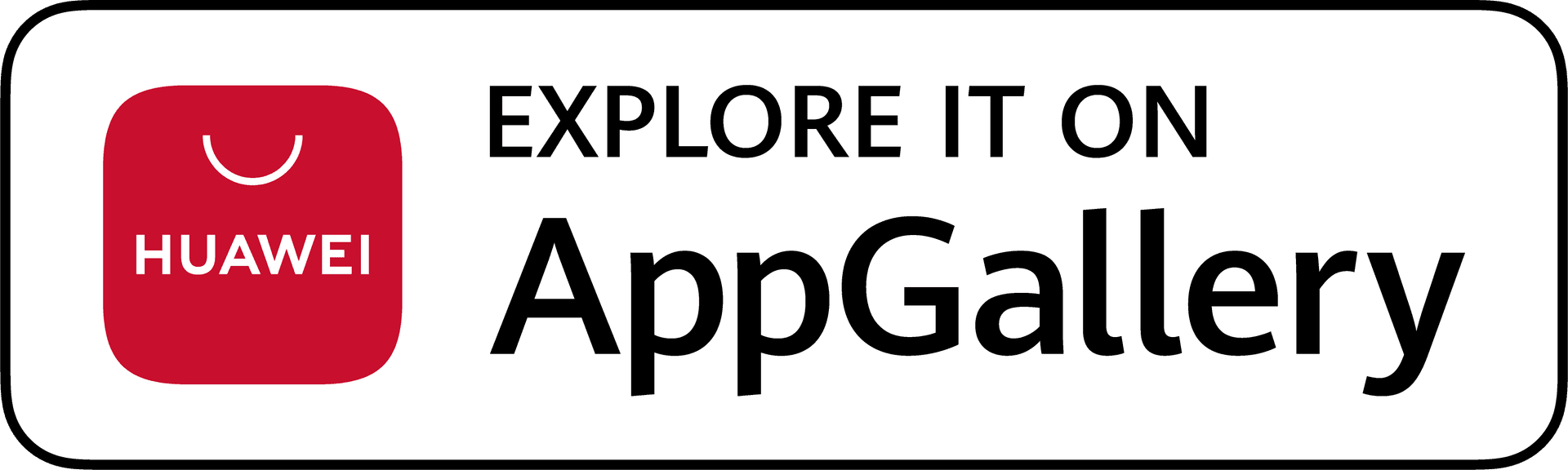 Istraži na AppGallery